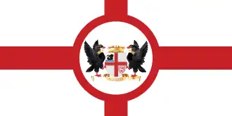 Flag of Perth