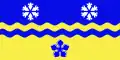 Flag of Prince George