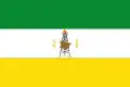Flag of Sabana de Torres