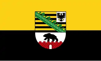 Saxony-Anhalt
