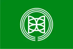 Flag of Sekikawa