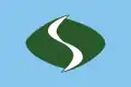 Flag of Shiriuchi