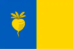 Flag of Sint-Niklaas