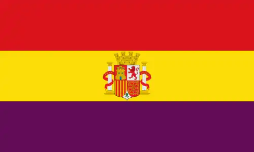 Second Spanish Republic