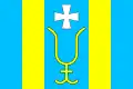 Flag of Terebovlya Raion
