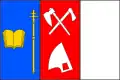 Flag of Vidče