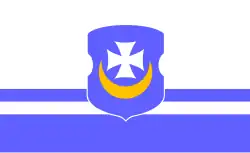 Flag of Orsha