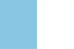 Flag of Watermael-Boitsfort