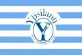 Flag of Ypsilanti, Michigan