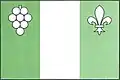 Flag of Zblovice