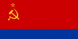 Azerbaijan SSR (1952–56)