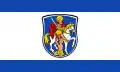Flag of Dieburg