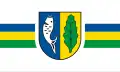 Flag of Graal-Müritz