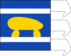 Flag of Heiden