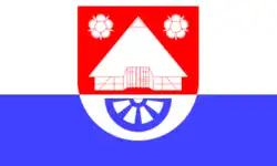 Klein Offenseth-Sparrieshoop