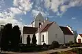 Flakkebjerg Church