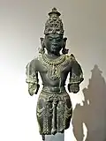 Vishnu, Madhya Pradesh, 11th–12th century