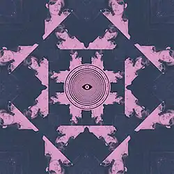 Purple album artwork