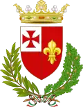 Coat of arms of Foligno