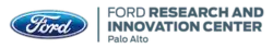 Ford Research and Innovation logo