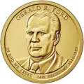 Ford dollar