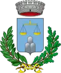 Coat of arms of Formazza