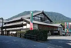 Kanamaru-za (Kabuki theatre)