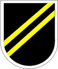 Michigan Army National Guard, 425th Infantry Regiment, Company E and F (Ranger)
