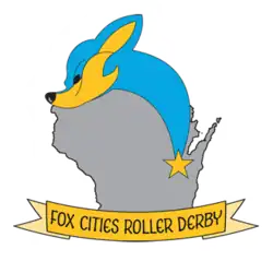 League logo