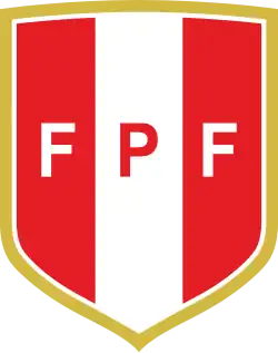 Shirt badge/Association crest
