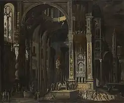 The Circumcision of Christ