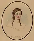 Frances Christina Leighton