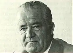 Image of Frank Brugger