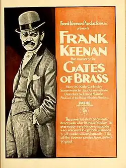 Gates of Brass (1919)