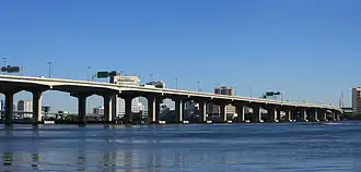 Fuller Warren Bridge