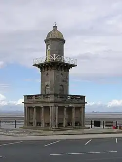 Beach Lighthouse (Fleetwood)