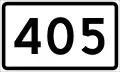 Fylkesvei 405.svg