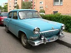 Second series (1959–1962)
