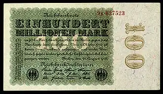 GER-107-Reichsbanknote-100 Million Mark (1923).jpg