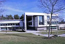 Gaige Technology and Innovation Center