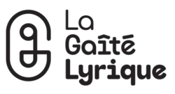 Yorgo & Co. logo design for the Gaîté Lyrique (2017)