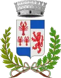 Coat of arms of Gambara