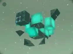 Gameplay screenshot.