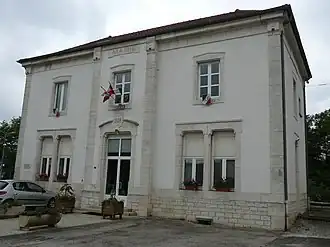 Town hall