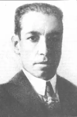 Germán Costas – Minister of Economy (PURS)