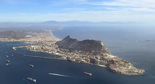 Gibraltar