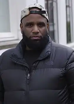 Willie Wartaal (upcoming in 13)