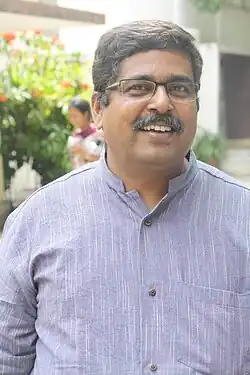 Girish Rao Hatwar (Jogi)