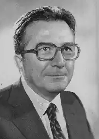 Italy Giulio Andreotti, Prime Minister