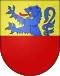 Coat of arms of Givisiez